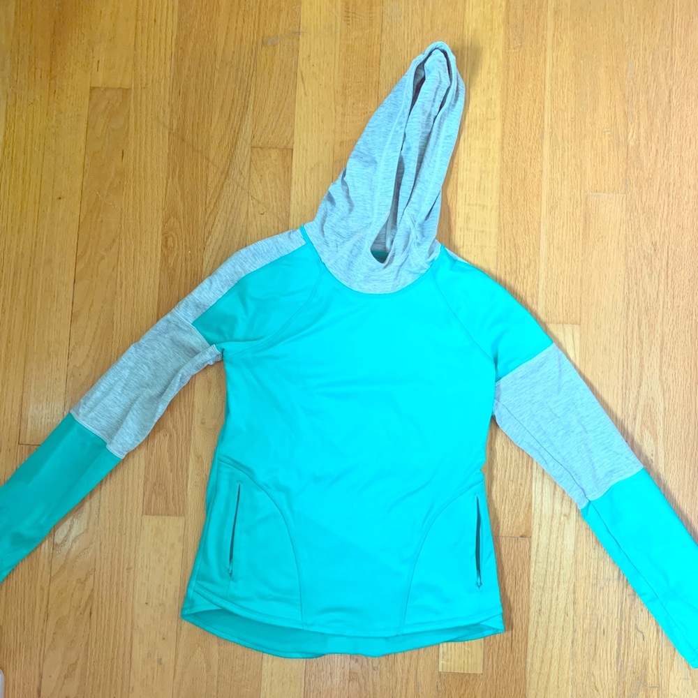 Athleta hoodie